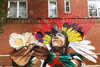 A CLOSER LOOK INTO THE WORLD OF CHICAGO STREET ART SENSATION: MATR