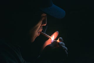 Finding Hope in the Darkness: Stories of Triumph Over Addiction