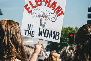 The Abortion Conundrum