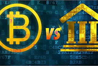 Bitcoin: Attempts to control