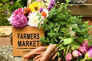 5 Farmers Markets You Must Try in Fort Collins