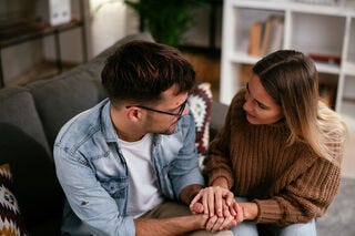 6 Signs of Childhood Emotional Neglect in a Loved One