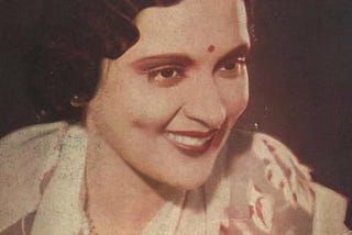 Durga Khote Movies