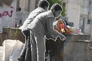 The Looted Livelihoods of the Iranian People
