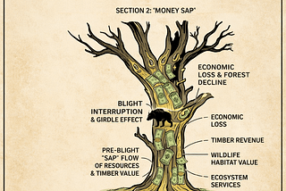 The Knowledge Economy Is Being Eaten Alive