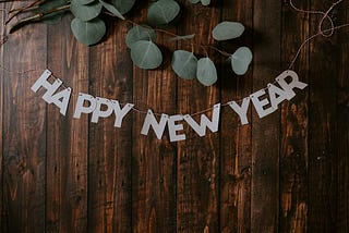 Medium writers are on holidays — we deserve a break, too!