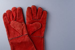 When Is the Best Time To Tell Your Man that You Accidentally Bought Him Women’s Gloves?