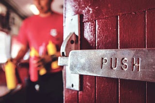 HTTP Push vs HTTP Pull
