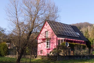 Can we define zero energy and zero carbon buildings?