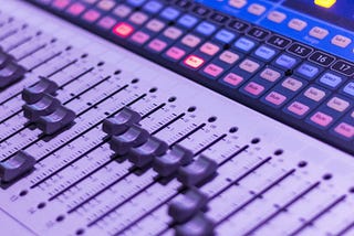 Royalty Distribution in Music and Blockchain