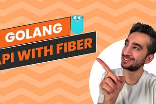 Building and Validating Web Endpoints with Fiber in Golang
