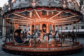 External Components — Carousel