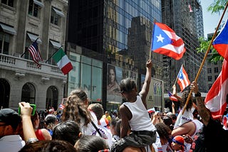 Racism Keeps Puerto Rico and Other Islands Under US Rule but Outside the Constitution