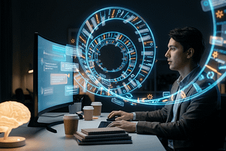 The New Infinite Scroll: Why Your AI Chat Is A Digital Nuisance