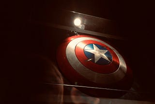 Shielded