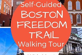 Top 5 Things To Do With Parents In Boston