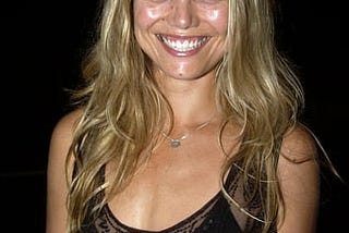 Bridie Carter Movies