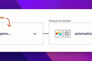 How to Connect Airtable with OpenAI API