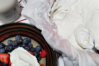 How To Make Homemade Yogurt (An Instant Pot Love Story)