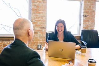 The best management advice I ever received