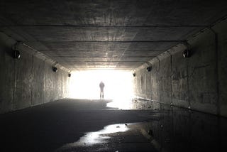 Getting Comfortable With the Idea of the End