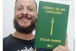 IA 004: “Código de um Cavaleiro”