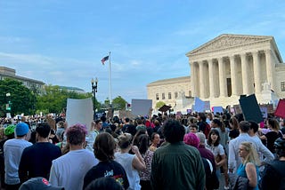 A Social Worker’s Guide on How to (Mostly) End Abortion