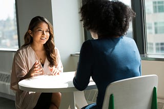 The Art of Verbal Ping-Pong: Mastering Conversational Give-and-Take