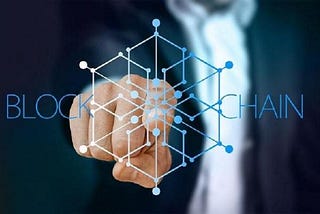 Use Of The Blockchain Technology For Managing Your Business Data