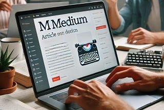 How Can I Collaborate With Someone to Write Articles on ‘Medium’ Platform?