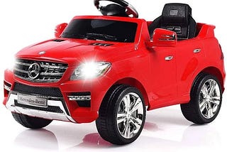6v-mercedes-benz-kids-ride-on-car-with-mp3rc-red-1