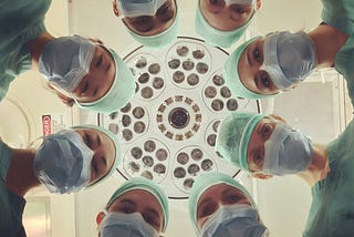 I Want to Be a Neurosurgeon, but My Parents Want Me to Do Improv