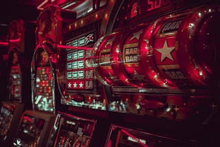Gacha Planning With Python