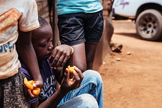 Poverty and Cortisol: A strong association, another Economic Impactor
