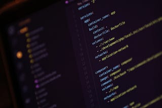 Steps to follow when Designing a Software