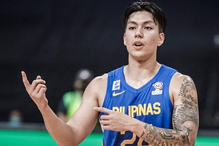 Who will make Gilas’ final roster to go up against Lebanon?