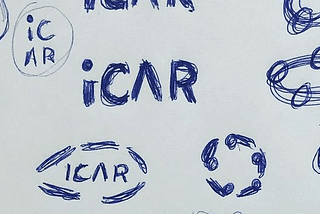 My Logo Design Process