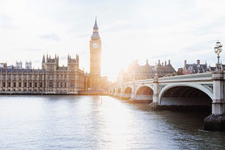 What To Do In London Day Trip Itinerary