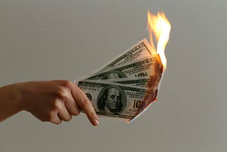 Venture Lessons from HSBC Zing