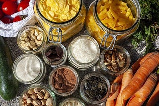The Problem Of Food Wasting In USA