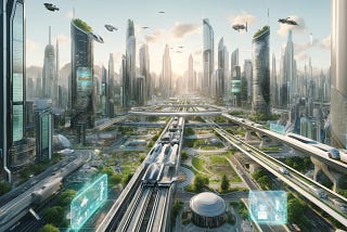 Is The Future of AI-enabled Society Positive or Rather Negative? Let’s look at both.