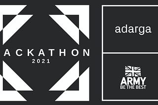 British Army and Adarga host first of its kind Hackathon event at new Defence BattleLab