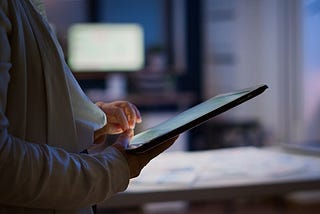 The Most Valuable Digital Assets May Be the Ones That Solve Real Problems