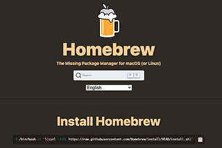 Top Homebrew Alternative: ServBay Becomes the Go-To for Developers