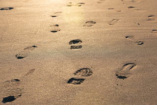 Why does your Digital Footprint matter?