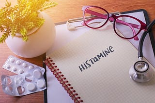 What is Histamine? — Dro