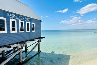 Build a cloud-native application with Buildpacks