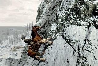Are games really “dumbing down”?