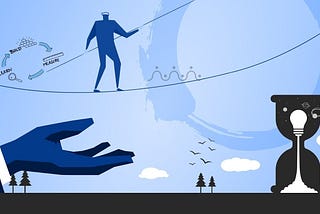 Lean startup and Psychological safety. How to accelerate innovation by eliminating fear?