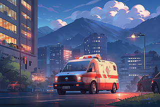 Healthchecks for your containerized Spring Boot Application